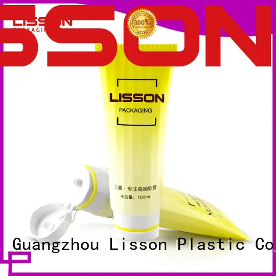 Lisson hot-sale empty mascara tube popular for packaging 1