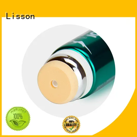 Lisson airless cosmetic jars wholesale mascara for essence 1