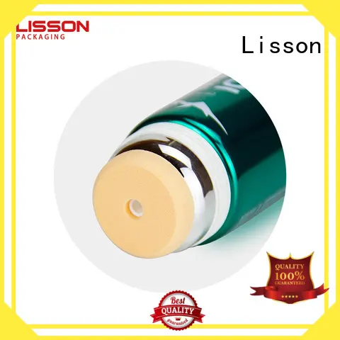 Lisson at discount cosmetic tubes wholesale popular for toiletry 1