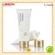 Lisson right angle lotion tubes free sample for essence 1