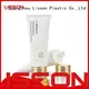 Lisson covered tube container by bulk 1