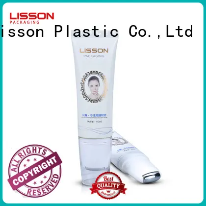 highly-rated plastic tube containers at discount popular for cosmetic 1