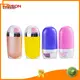 Lisson packaging lotion pump laminated for cleanser 1
