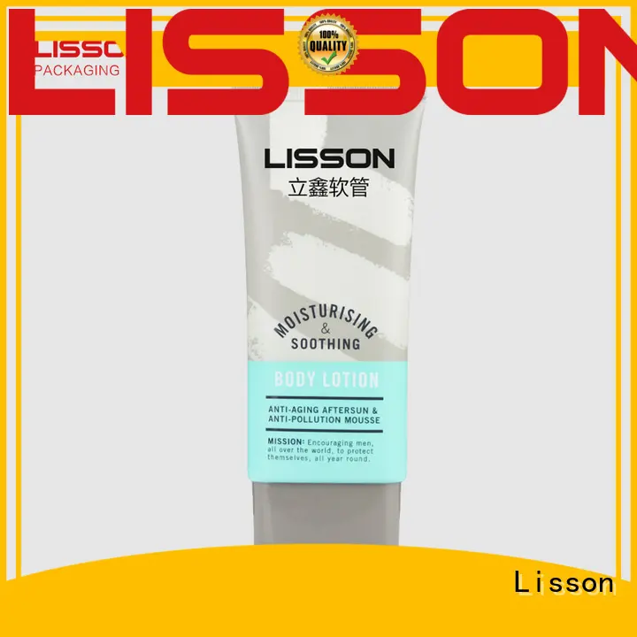 high-technology production plastic tube containers free design moisturize for cleaner 1