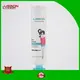 double layer lotion tubes wholesale cap high-end for makeup 1
