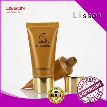 free sample tube container plastic hot-sale 1