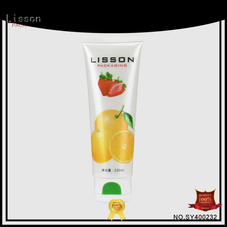 Lisson oval skin care packaging wholesale wholesale for storage 1