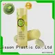 Lisson facial cleanser flip top bottle caps cheapest factory price for packaging 1
