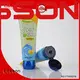 Lisson free sample cosmetic packaging companies ODM for cosmetic 1