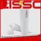 Lisson special shape plastic tubes with caps ODM for lotion 1