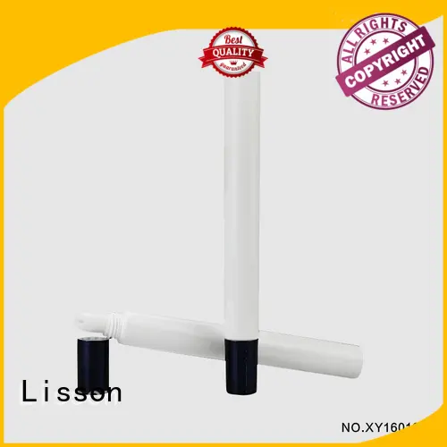 Lisson oem service lip gloss tube hot-sale for cosmetic 1