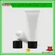 Lisson rounded angle cosmetic packaging supplies hot-sale for sun cream 1