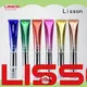 Lisson plastic plastic tube packaging without switch for storage 1