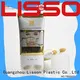 aluminium covered plastic tube containers free design rollers for lotion 1