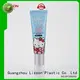 Lisson round hand lotion pump laminated for lotion 1
