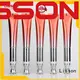 Lisson plastic plastic tube packaging bulk production for packing 1