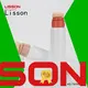 Lisson dual chamber squeeze tubes for cosmetics luxury for makeup 1
