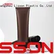 compact box sunscreen tube dual chamber for wholesale for sun cream 1
