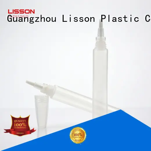 Lisson compact box squeeze tubes for cosmetics applicator for makeup 1
