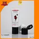 Lisson round cosmetic tube luxury 1