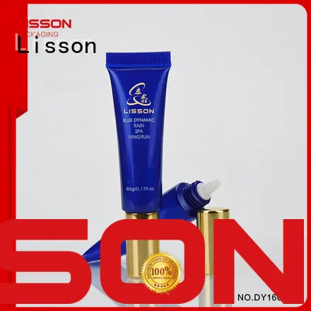 Lisson free sample tube container by bulk 1