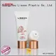 Lisson free sample custom cosmetic packaging by bulk for packaging 1