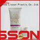 Lisson flip top cap cheapest factory price for lotion 1
