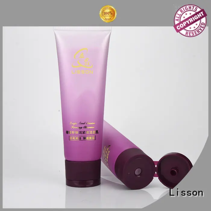 bulk production plastic tubes with caps tooth-paste ODM for packaging 1