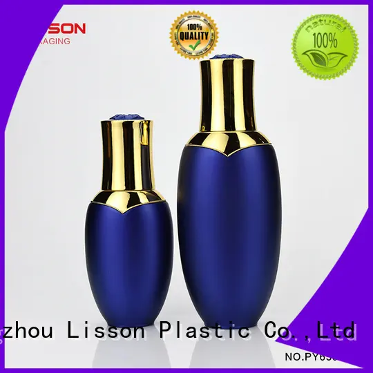 Lisson cheapest cosmetic bottles wholesale free delivery for wholesale 1