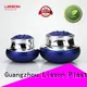 Lisson high-quality cosmetic bottles wholesale popular 1