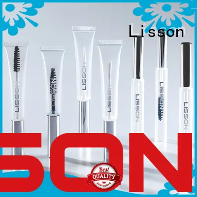 Lisson top brand plastic cosmetic tubes free delivery for packaging1 1