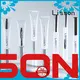 Lisson top brand plastic cosmetic tubes free delivery for packaging1 1