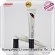Lisson single steel lip gloss tube at discount for packing 1