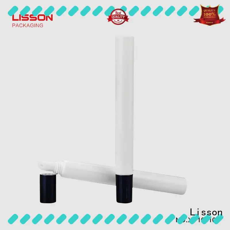 Lisson cheapest lip gloss tubes wholesale at discount for storage 1