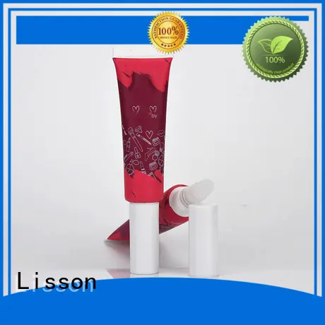 free sample empty lip gloss tubes oem service by bulk 1