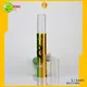 Lisson free sample wholesale lip gloss tubes at discount for cosmetic 1
