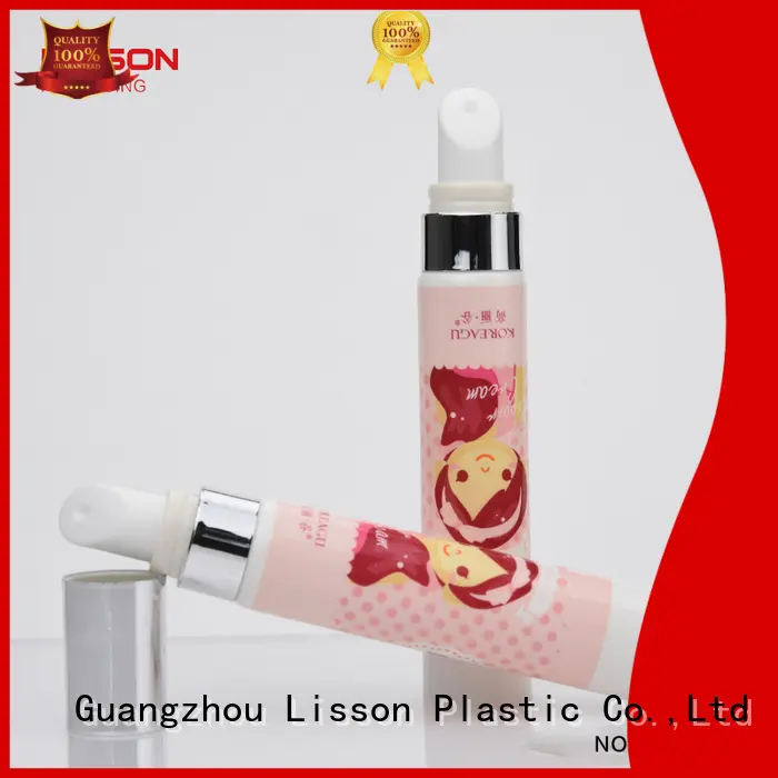 Lisson single roller lip balm containers at discount 1