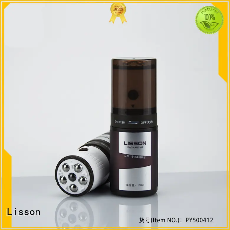 best factory price beauty containers custom for sale 1