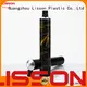 Lisson oem aluminum round tube at discount for makeup 1