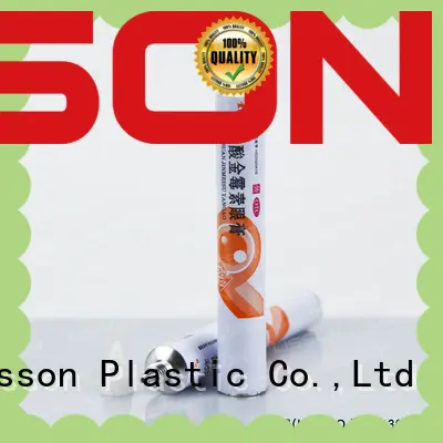 Lisson oem alu tube at discount for cream 1
