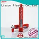 Lisson aluminium collapsible tube best manufacturer for cream 1