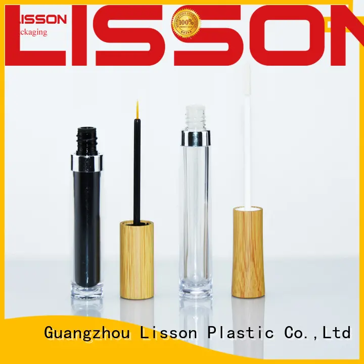 Lisson single roller empty lip balm containers by bulk for packaging 1