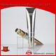 Lisson airless pump bottles oval for cosmetic 1