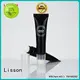 Lisson dual chamber squeeze tubes for cosmetics luxury for sun cream 1