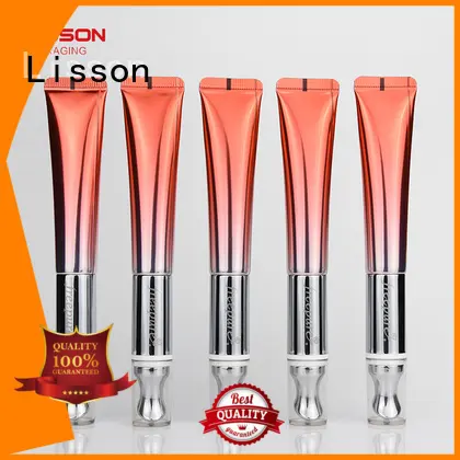 sunscreen bulk cosmetic containers double rollers for wholesale 1