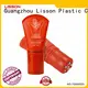 Lisson unique brand cosmetic tube for wholesale 1