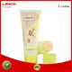 aluminium covered lotion tubes wholesale embossment therapy for cleaner 1
