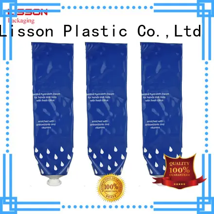 Lisson pure packing tubes best manufacturer for ointment 1