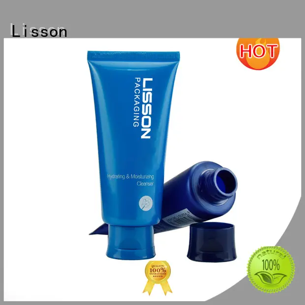 right angle soap tube tube silver coating for sun cream 1