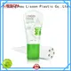 luxury cosmetic bottle facial mascara for sun cream 1